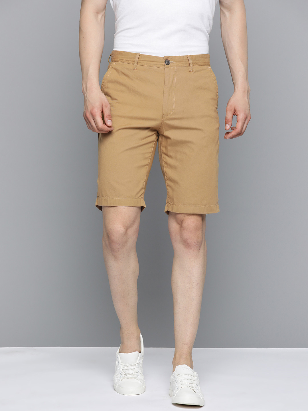 6eb17e90-e63a-4fd1-818d-8158f3b2b2f81712049237742-Indian-Terrain-Men-Shorts-4201712049237241-1 Shorts - Image 1