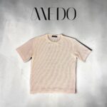 Essential Crochet T-Shirt