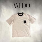 Louis Vuitton Style Men's T-Shir