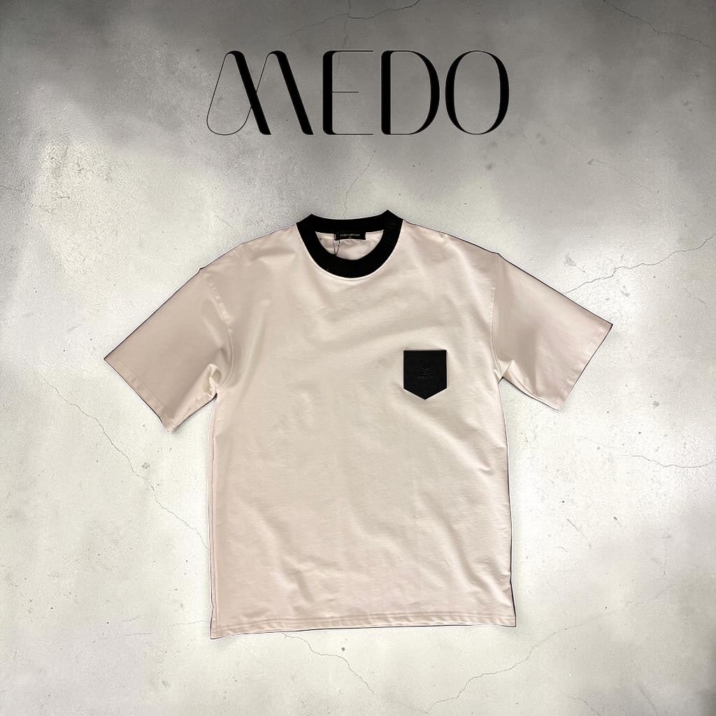 IMG_7938-Photoroom (1) Louis Vuitton Style Men's T-Shir - Image 1