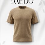 Essential Crochet T-Shirt