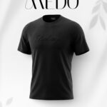 Burberry Regular Fit T-Shirt
