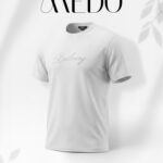 Burberry Regular Fit T-Shirt
