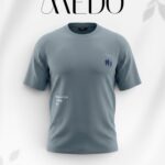 Everyday Oversized T-Shirt