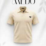 Prada Relaxed Fit T-Shirt
