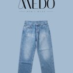 Men's Baggy Jeans