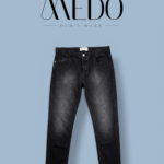 Men's Slim Fit Jeans