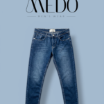 Men's Slim Fit Jeans