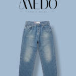 Men's Baggy Jeans