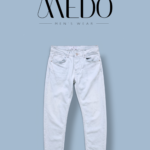Men's Slim Fit Jeans