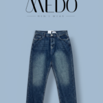 Men's Baggy Jeans
