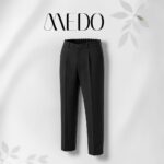 Zara Old Money Style Trousers